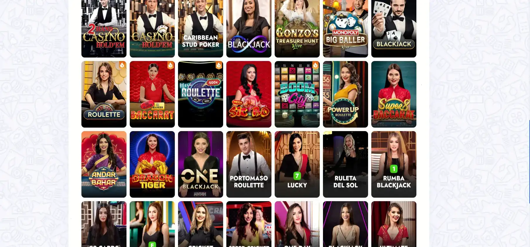 внесение депозита через кэш c Hotskins slot play