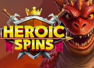 Heroic Spins.