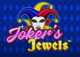 Jokers Jewels Heat
