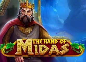 The Hand of Midas variation